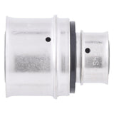 SharkBite UPP013522 1-1/4 in. x 3/4 in. Poly PEX Press Reducing Coupling - 3