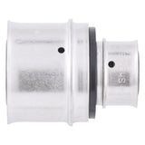 SharkBite UPP013522 1-1/4 in. x 3/4 in. Poly PEX Press Reducing Coupling - 3