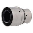 SharkBite UPP013528 1-1/4 in x 1 in Poly PEX Press Reducing Coupling