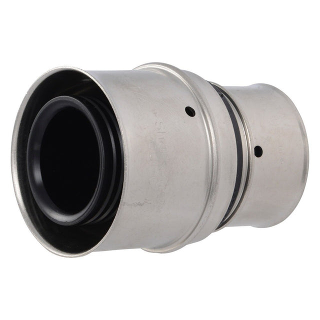SharkBite UPP013528 1-1/4 in x 1 in Poly PEX Press Reducing Coupling