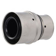 SharkBite UPP013528 1-1/4 in x 1 in Poly PEX Press Reducing Coupling