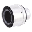 SharkBite UPP014122 Poly PEX Press Reducing Coupling for PEX Pipe