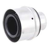 SharkBite UPP014122 Poly PEX Press Reducing Coupling for PEX Pipe