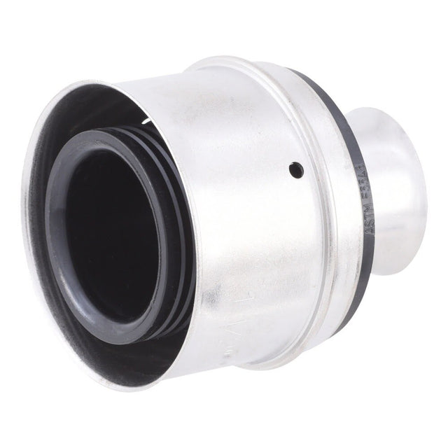 SharkBite UPP014122 Poly PEX Press Reducing Coupling for PEX Pipe