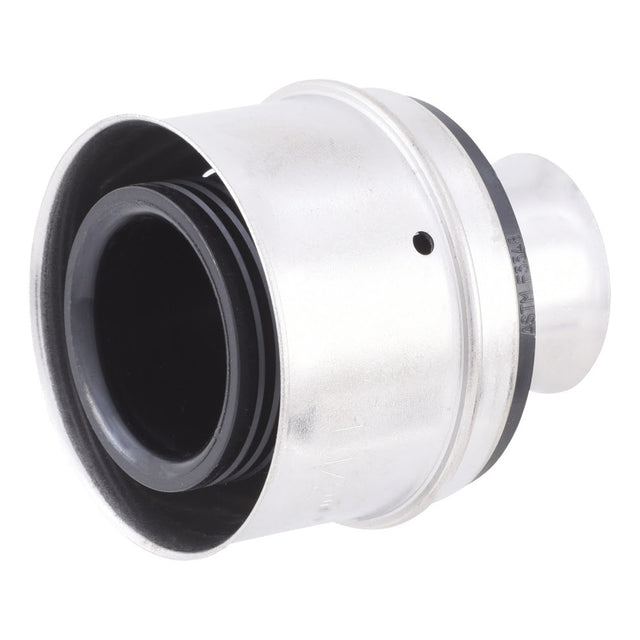 SharkBite UPP014122 Poly PEX Press Reducing Coupling for PEX Pipe