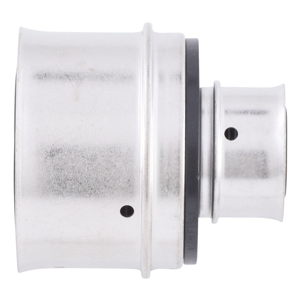 SharkBite UPP014122 Poly PEX Press Reducing Coupling for PEX Pipe - 3