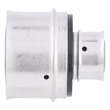 SharkBite UPP014122 Poly PEX Press Reducing Coupling for PEX Pipe - 3