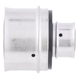 SharkBite UPP014122 Poly PEX Press Reducing Coupling for PEX Pipe - 3