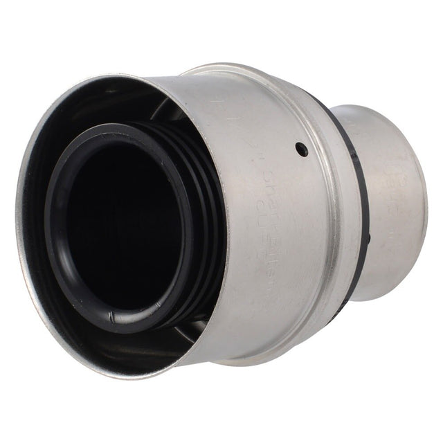 SharkBite UPP014128 Poly PEX Press Reducing Coupling 1-1/2 in x 3/4 in