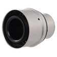 SharkBite UPP014128 Poly PEX Press Reducing Coupling 1-1/2 in x 3/4 in
