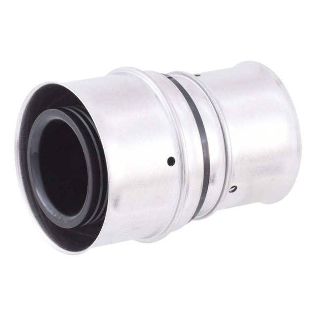 SharkBite UPP014135 Poly PEX Press Reducing Coupling 1-1/2 in x 1-1/4 in