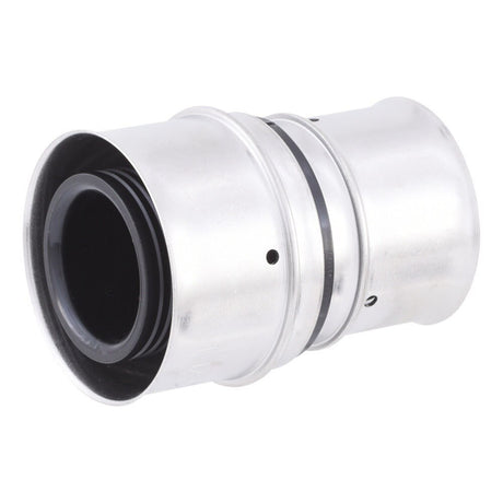 SharkBite UPP014135 Poly PEX Press Reducing Coupling 1-1/2 in x 1-1/4 in