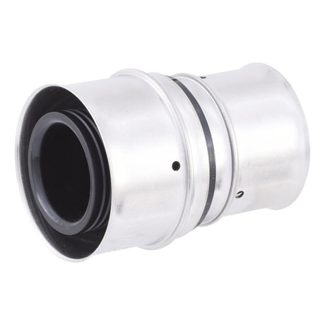 SharkBite UPP014135 Poly PEX Press Reducing Coupling 1-1/2 in x 1-1/4 in