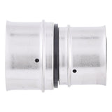 SharkBite UPP014135 Poly PEX Press Reducing Coupling 1-1/2 in x 1-1/4 in - 3