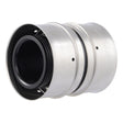 SharkBite UPP0154 2 in. x 2 in. Poly PEX Press Coupling