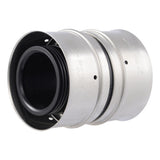 SharkBite UPP0154 2 in. x 2 in. Poly PEX Press Coupling