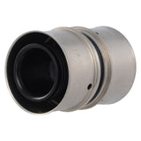 SharkBite UPP020 1 in. x 1 in. Poly PEX Press Coupling