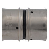 SharkBite UPP020 1 in. x 1 in. Poly PEX Press Coupling - 3