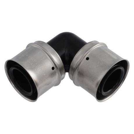 SharkBite UPP0235 1-1/4 in x 1-1/4 in Poly PEX Press Elbow Fitting