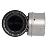 SharkBite UPP0241 1-1/2 in x 1-1/2 in Poly PEX Press Elbow Fitting - 2
