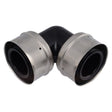 SharkBite UPP0254 2 in. x 2 in. Poly PEX Press Elbow
