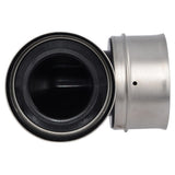 SharkBite UPP0254 2 in. x 2 in. Poly PEX Press Elbow - 2