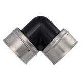 SharkBite UPP0254 2 in. x 2 in. Poly PEX Press Elbow - 3