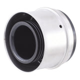 SharkBite UPP0441 1-1/2 in. Poly PEX Press Plug for PEX-a and PEX-b Pipe