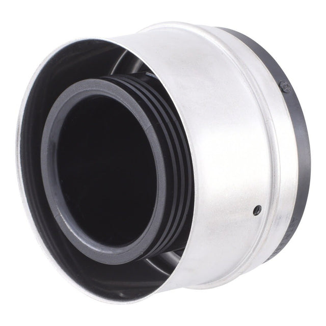 SharkBite UPP0454 2 in x 2 in Poly PEX Press Plug Fitting