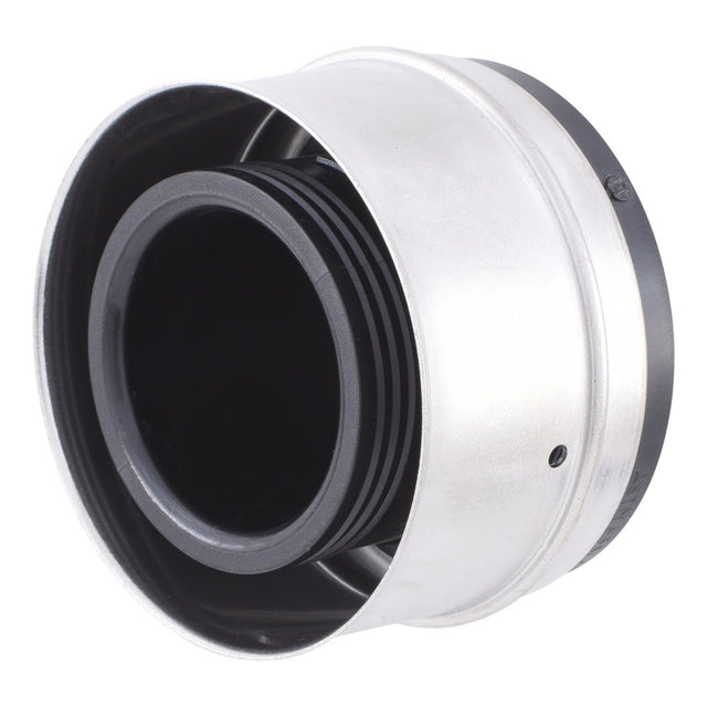 SharkBite UPP0454 2 in x 2 in Poly PEX Press Plug Fitting