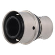 SharkBite UPP058 3/4 in. x 1/2 in. Poly PEX Press Reducing Coupling for PEX-a and PEX-b Pipe