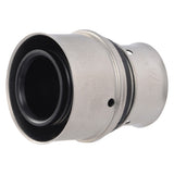 SharkBite UPP060 1 in x 3/4 in Poly PEX Press Reducing Coupling