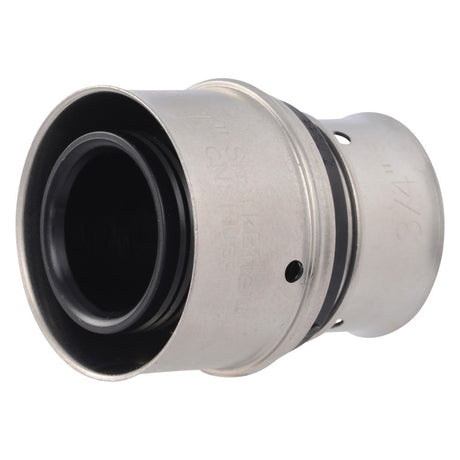 SharkBite UPP060 1 in x 3/4 in Poly PEX Press Reducing Coupling