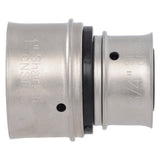 SharkBite UPP060 1 in x 3/4 in Poly PEX Press Reducing Coupling - 3