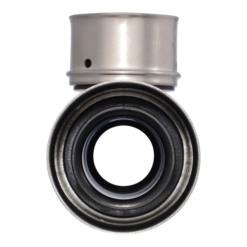 SharkBite UPP08352828 Poly PEX Press Reducing Tee 1-1/4 in x 1 in x 1 in - 2