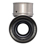 SharkBite UPP08352828 Poly PEX Press Reducing Tee 1-1/4 in x 1 in x 1 in - 2
