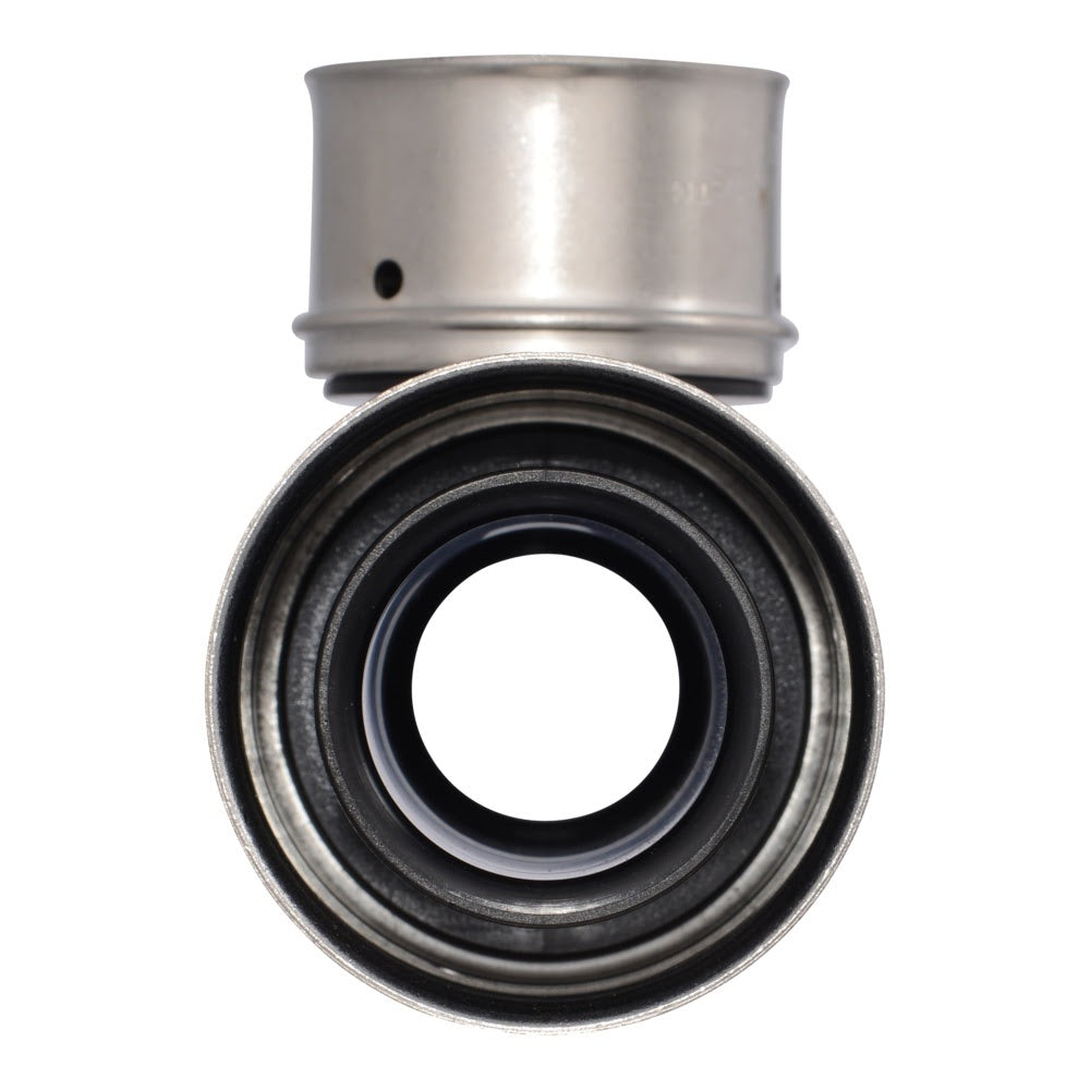 SharkBite UPP08352828 Poly PEX Press Reducing Tee 1-1/4 in x 1 in x 1 in - 2