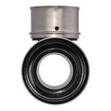 SharkBite UPP08353528 PEX Press Poly Reducing Tee with Stainless Steel Sleeve 1-1/4 in x 1-1/4 in x 1 in - 2