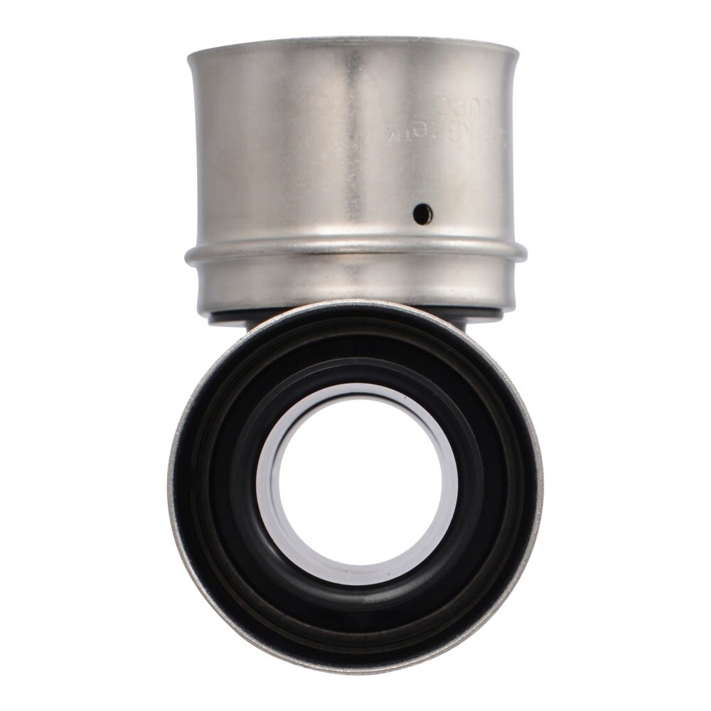 SharkBite UPP0835 1-1/4 in. x 1-1/4 in. x 1-1/4 in. Poly PEX Press Tee Fitting - 2