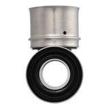 SharkBite UPP0835 1-1/4 in. x 1-1/4 in. x 1-1/4 in. Poly PEX Press Tee Fitting - 2