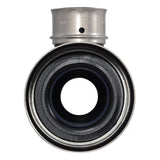 SharkBite UPP08412822 Poly PEX Press Reducing Tee 1-1/2 in x 1 in x 3/4 in - 2