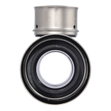 SharkBite UPP08414128 Poly PEX Press Reducing Tee 1-1/2 in x 1-1/2 in x 1 in - 2
