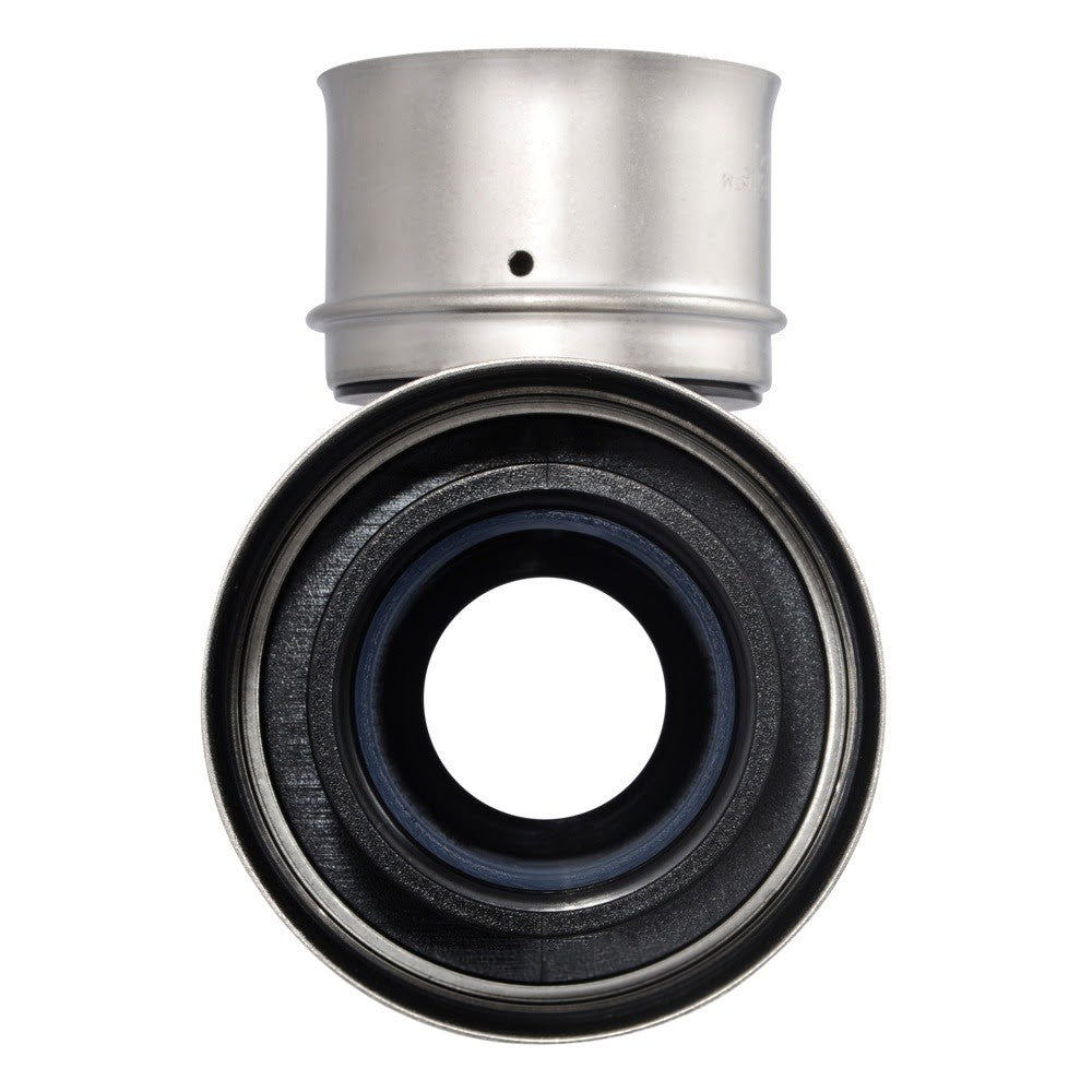SharkBite UPP08544141 Poly PEX Press Reducing Tee 2 in x 1-1/2 in x 1-1/2 in - 2