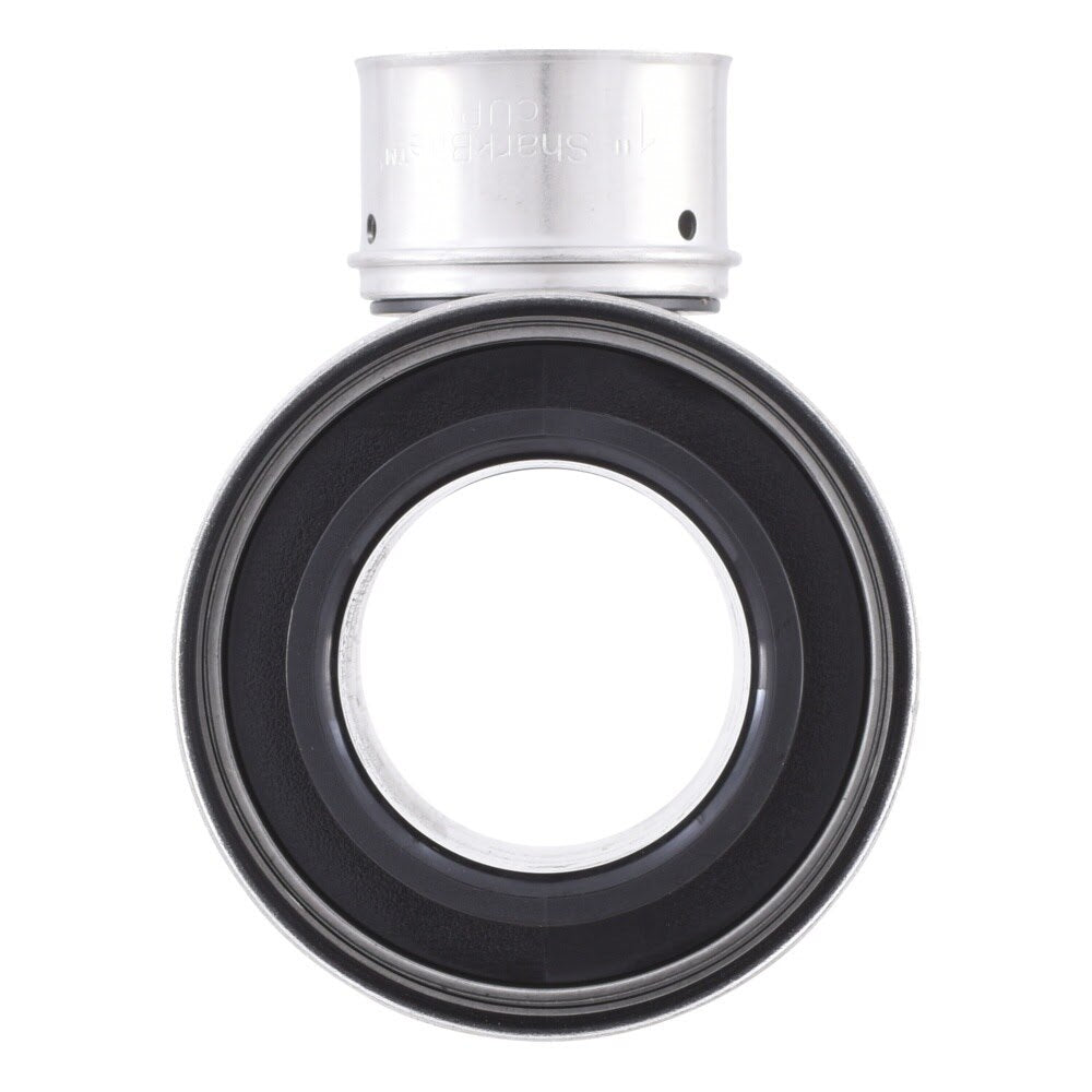 SharkBite UPP08545428 2 in x 2 in x 1 in Poly PEX Press Reducing Tee Fitting - 2