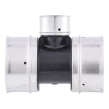 SharkBite UPP08545428 2 in x 2 in x 1 in Poly PEX Press Reducing Tee Fitting - 3