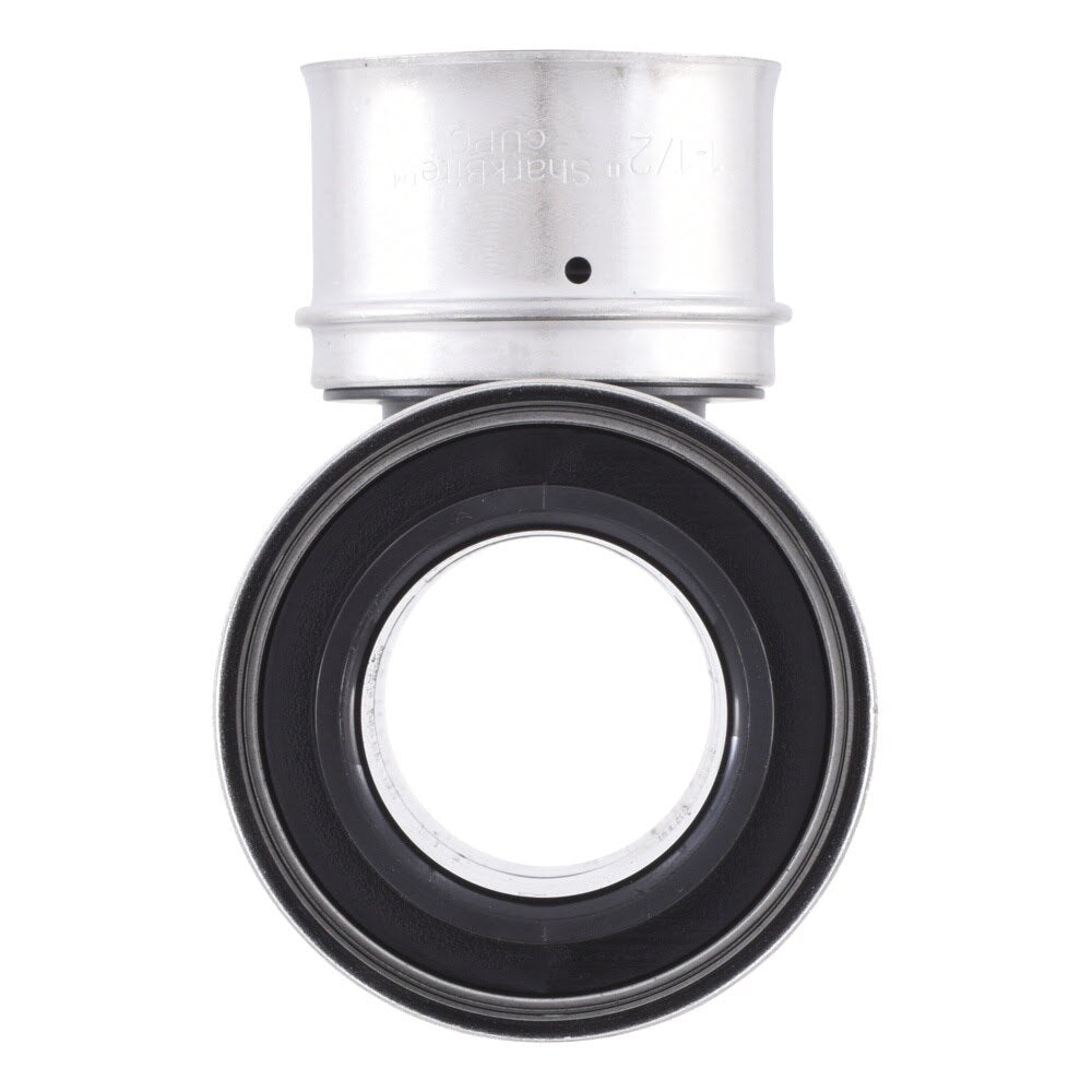 SharkBite UPP08545441 Poly PEX Press Reducing Tee 2 in x 2 in x 1-1/2 in - 2