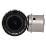 SharkBite UPP274 3/4 in. x 1/2 in. Poly PEX Press Reducing Elbow for PEX-a and PEX-b Pipe - 2