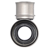 SharkBite UPP412 Poly PEX Press Reducing Tee 3/4 in. x 3/4 in. x 1/2 in. PPSU Fitting - 2