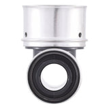 SharkBite UPP413 Poly PEX Press Reducing Tee 3/4 in x 3/4 in x 1 in - 2