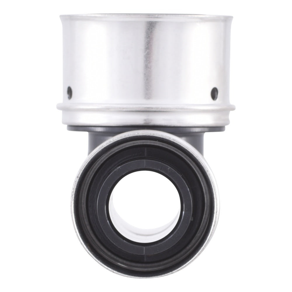 SharkBite UPP413 Poly PEX Press Reducing Tee 3/4 in x 3/4 in x 1 in - 2